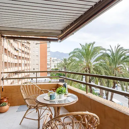 Relax Tropical Apartment *