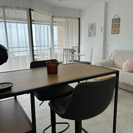 Appartement Relax Tropical
