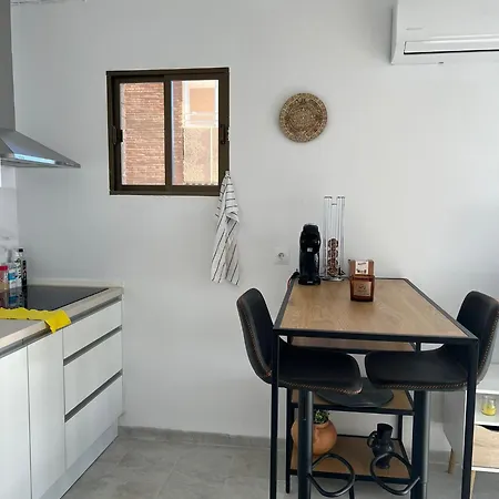 Apartment Relax Tropical *