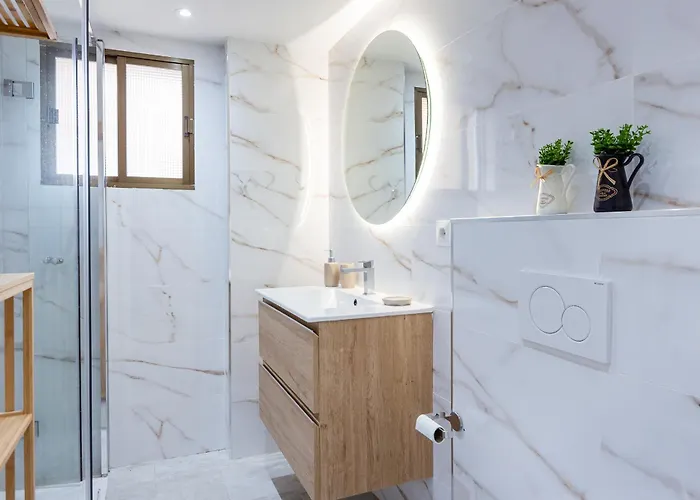 Relax Tropical * Almuñécar