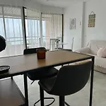 Appartement Relax Tropical