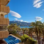 Appartement Relax Tropical Almuñécar