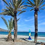 Appartement Relax Tropical