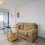 Appartement Relax Tropical Almuñécar