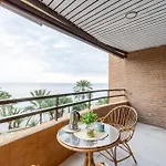 Relax Tropical Appartement Almuñécar