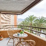 Relax Tropical Appartement *
