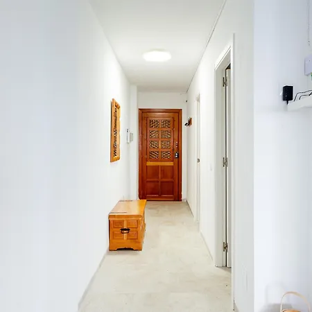 Relax Tropical Apartment Almunecar
