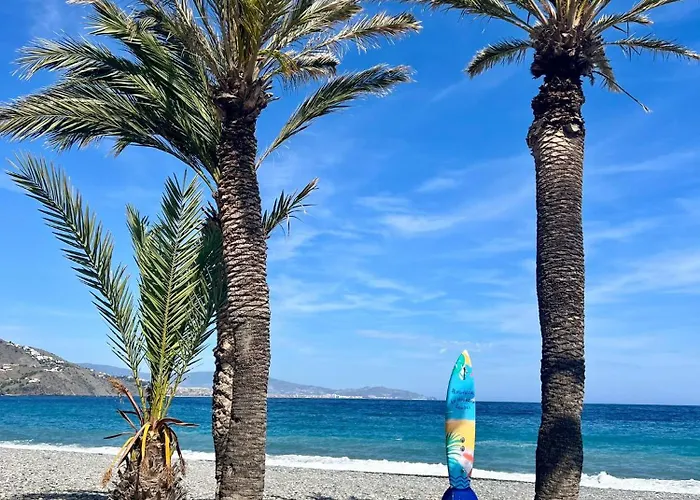 Апартаменты Relax Tropical