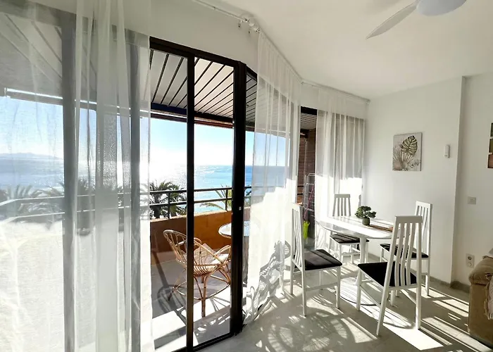 Relax Tropical Almuñécar