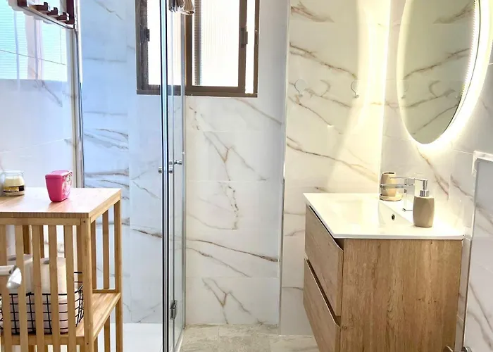 Relax Tropical Lejlighed